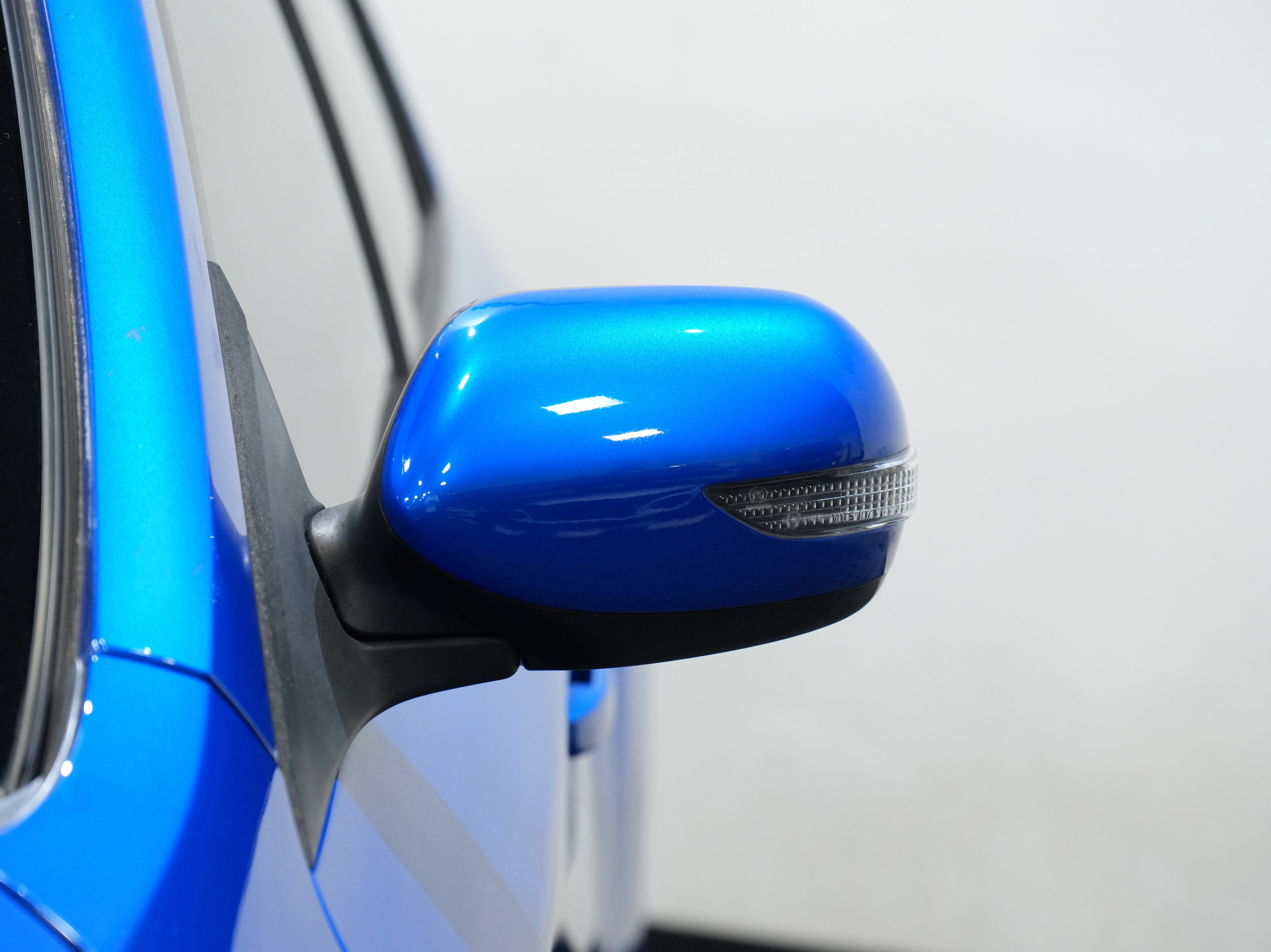 Used 2013 Subaru Impreza WRX STI AWD/4WD image 11