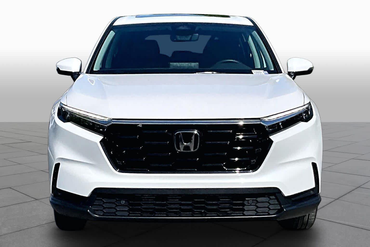 Certified 2026 Honda CR-V EX-L image 37