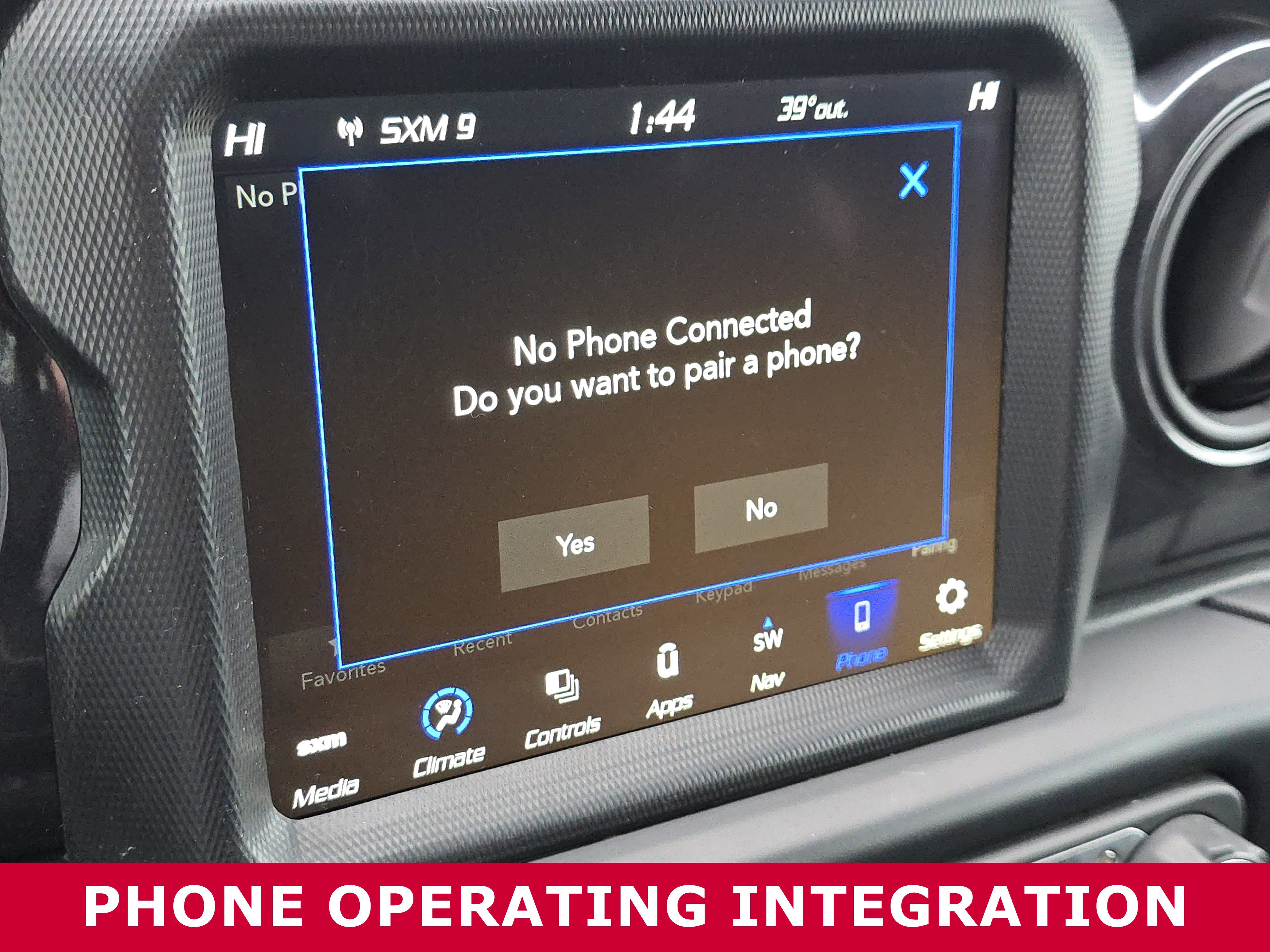 Used 2022 Jeep Wrangler Unlimited Sport image 7