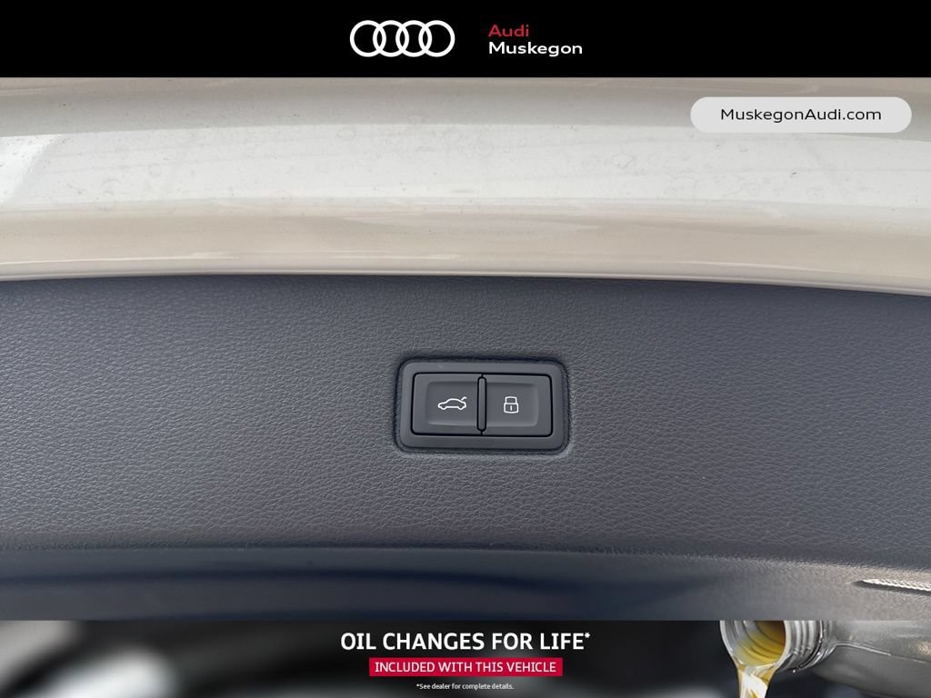 New 2026 Audi Q7 3.0T Prestige AWD/4WD image 32
