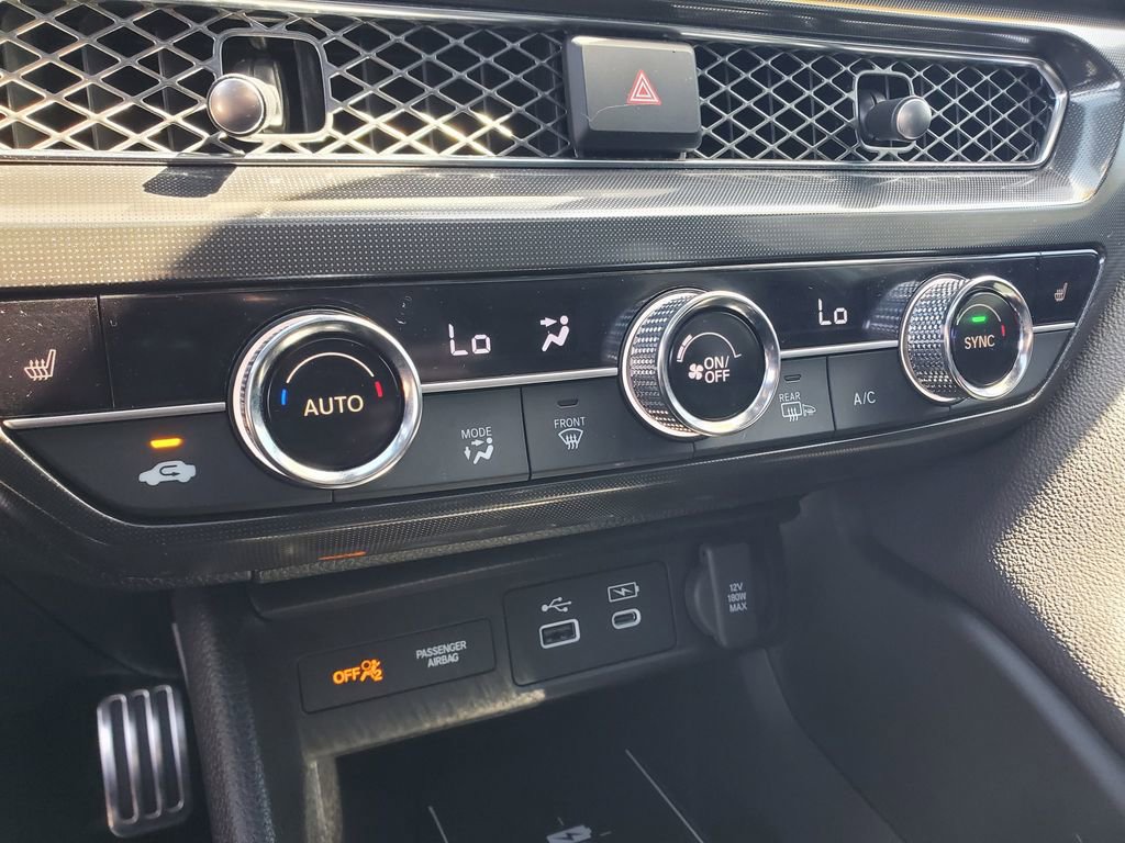 Certified 2023 Acura Integra A-Spec image 28