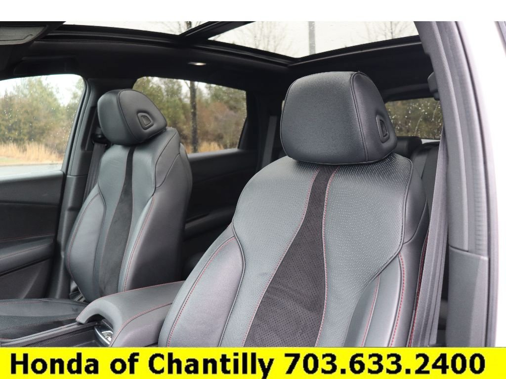 Used 2024 Acura RDX A-Spec AWD/4WD image 23