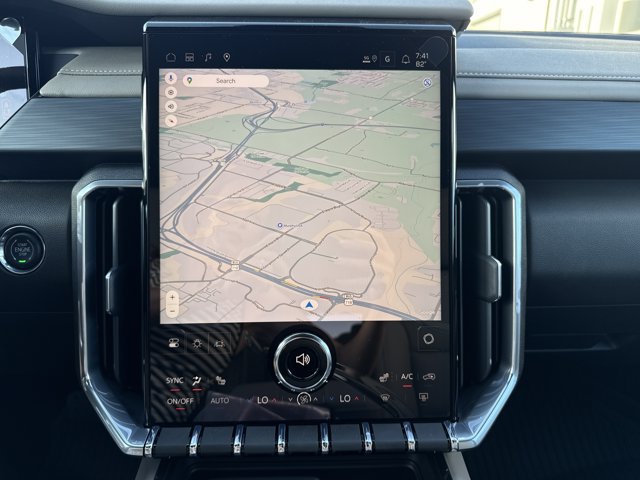 New 2026 GMC Acadia Elevation w/ Black Edition FWD image 9