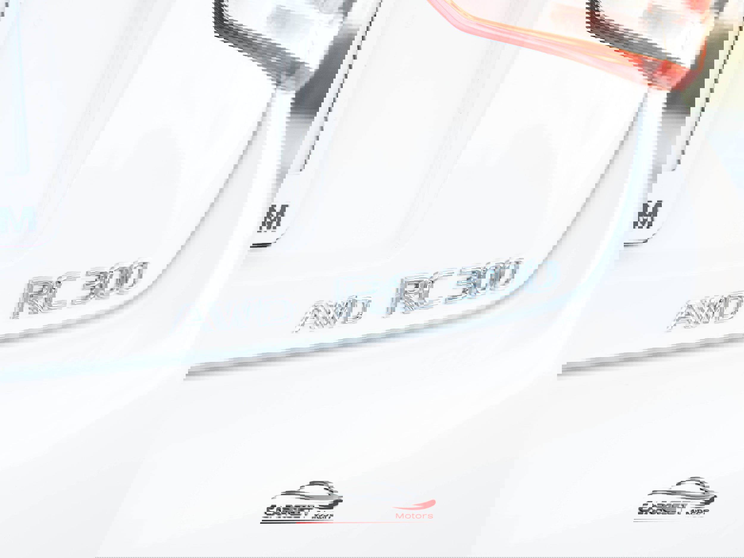 Used 2018 Lexus RC 300 F Sport image 42