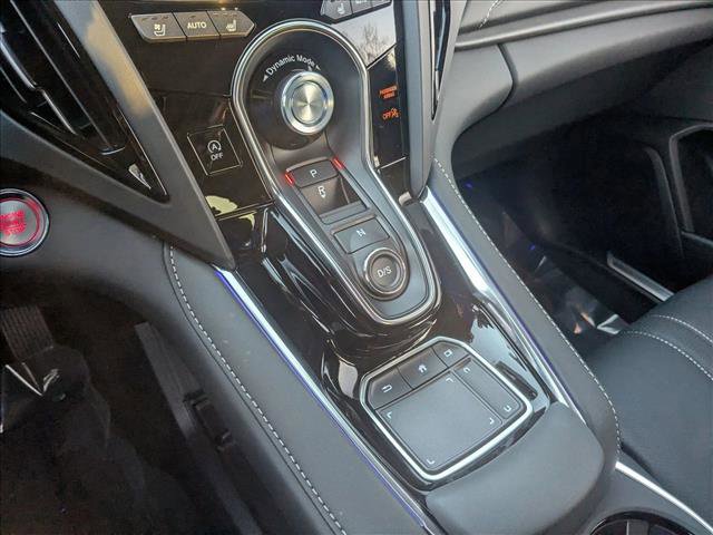 Certified 2025 Acura RDX SH-AWD w/ Advance Package image 15