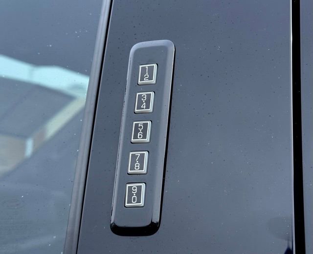 Used 2023 Ford F150 King Ranch w/ Equipment Group 601A High image 21