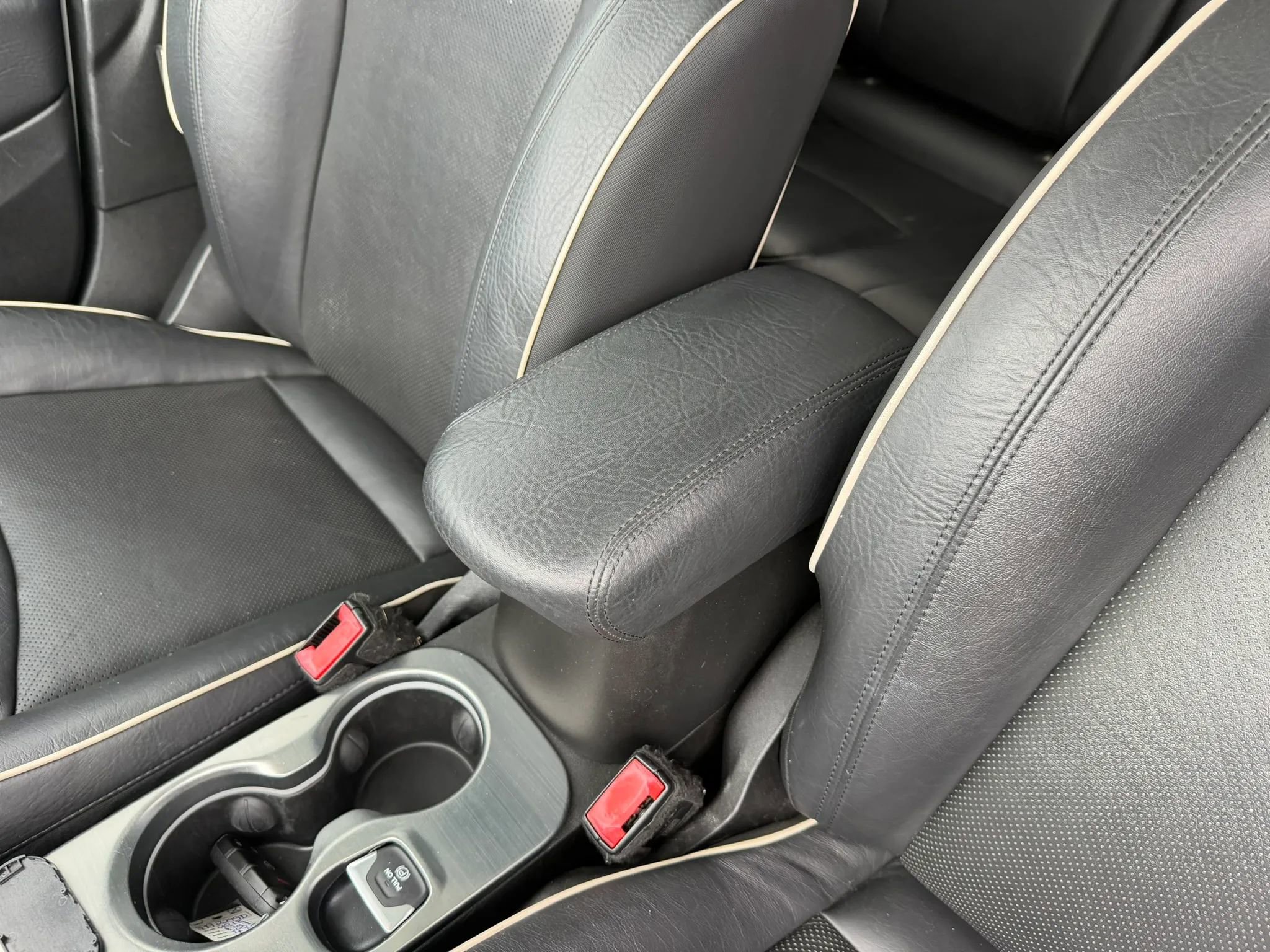 Used 2018 FIAT 500X Lounge w/ Lounge Premium Package (FWD) image 17