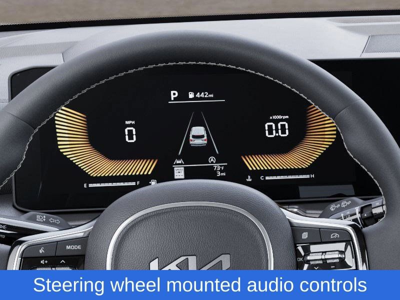 New 2025 Kia Sorento S image 22