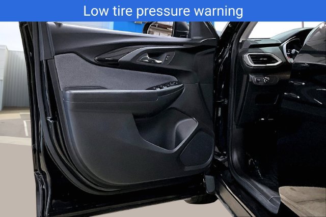 Certified 2023 Chevrolet TrailBlazer LS FWD image 20