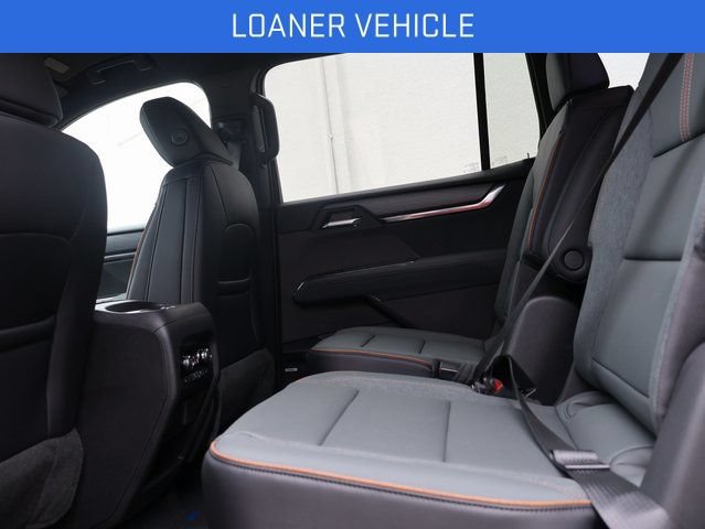 New 2026 GMC Acadia AT4 w/ Super Cruise Package AWD/4WD image 17
