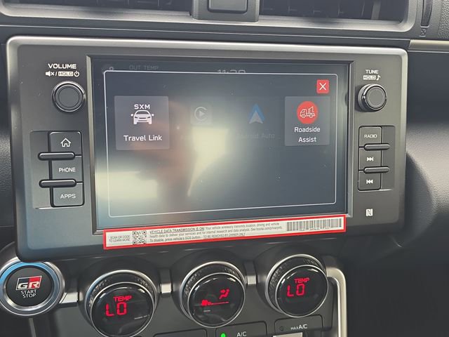 New 2026 Toyota GR86 RWD image 21