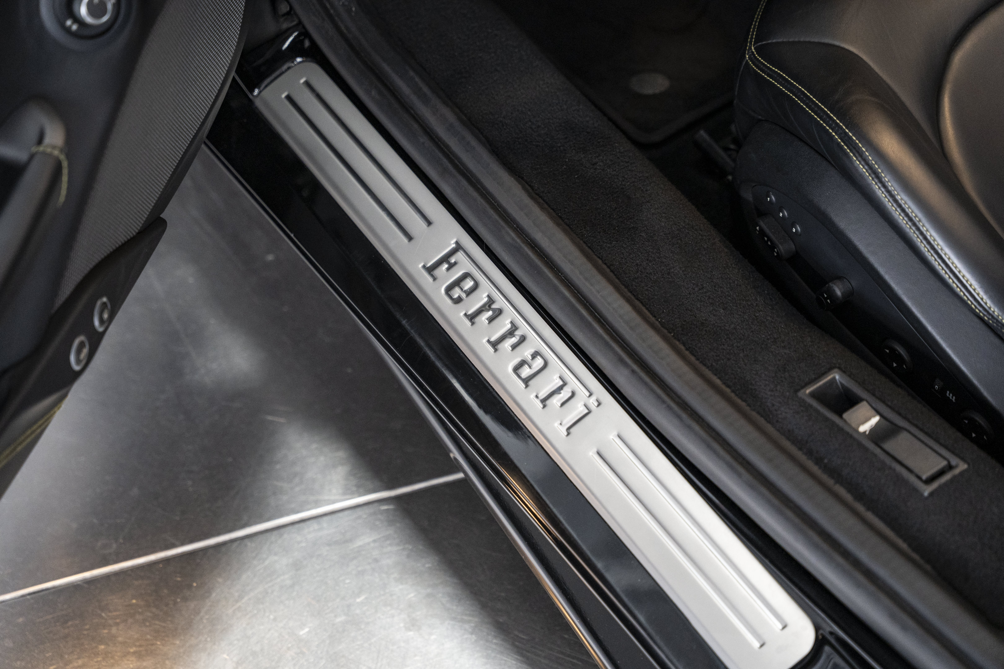 Certified 2018 Ferrari 488 Spider RWD image 26