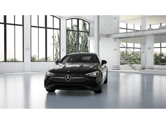 New 2027 Mercedes-Benz CLE 300 4MATIC Coupe image 42