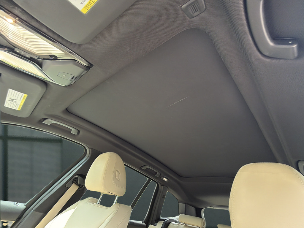 Used 2021 BMW X3 sDrive30i w/ Premium Package RWD image 33