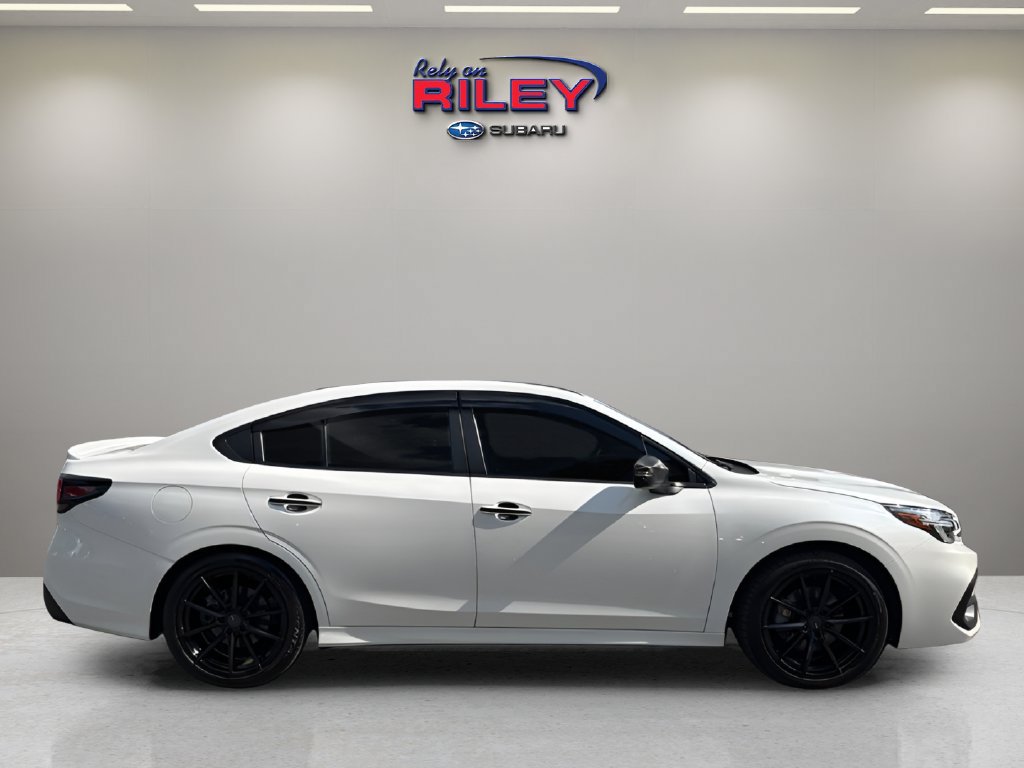 Used 2025 Subaru Legacy Touring XT w/ Tech Package #3 AWD/4WD image 8