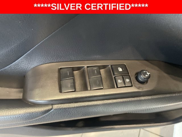 Certified 2023 Toyota Camry LE FWD image 15