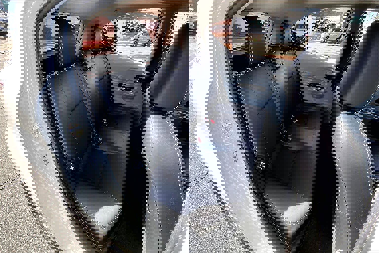 Used 2012 Toyota Prius C Four image 20