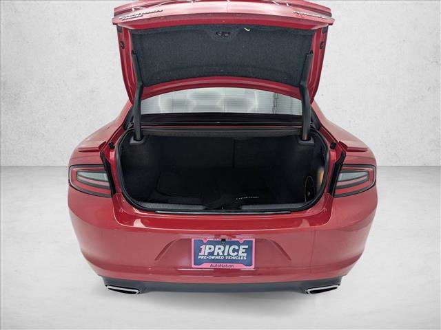 Used 2016 Dodge Charger SXT w/ Rallye Group image 6