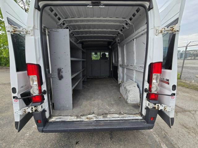 Used 2017 RAM ProMaster 2500 FWD image 22