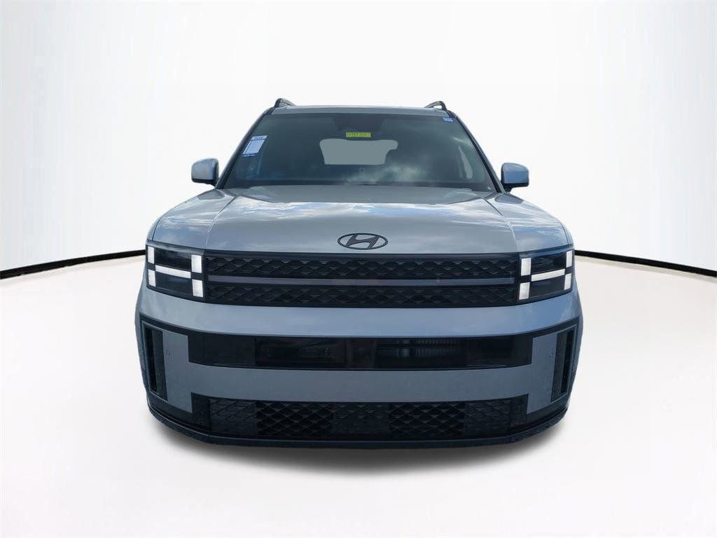 New 2026 Hyundai Santa Fe Calligraphy image 3