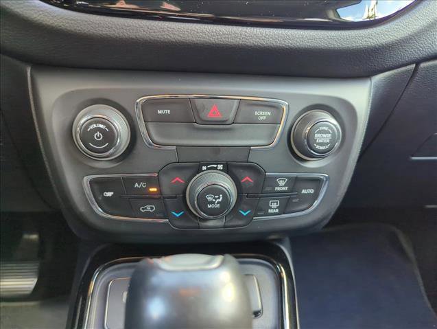 Used 2020 Jeep Compass Latitude image 8