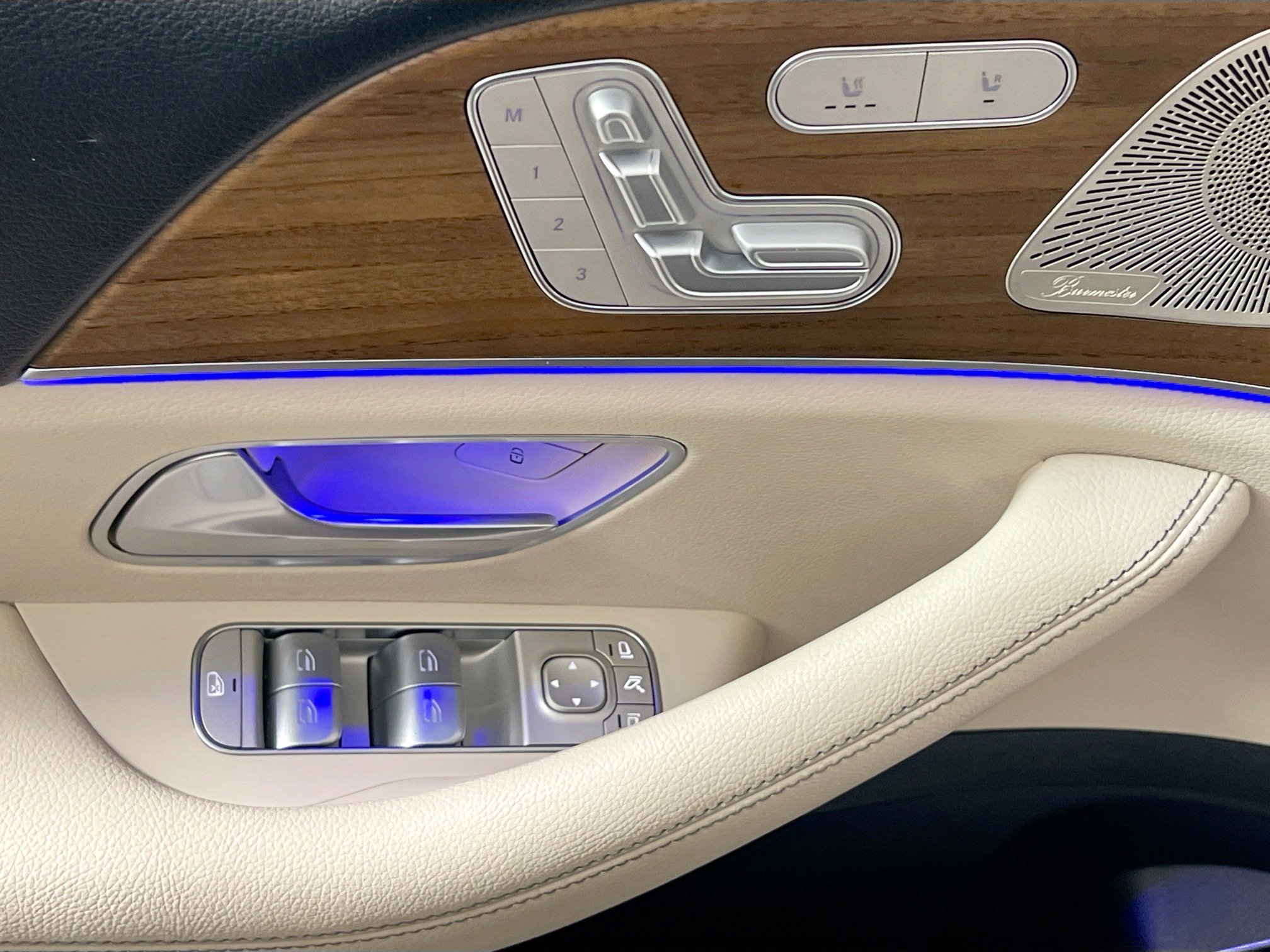 Used 2022 Mercedes-Benz GLE 350 4MATIC image 16