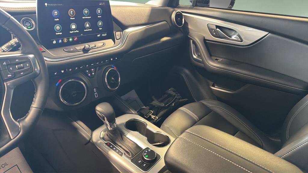 Used 2024 Chevrolet Blazer LT w/ Redline Edition image 21