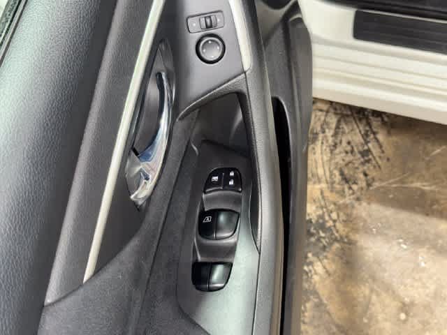 Used 2015 Nissan Altima 2.5 S w/ Power Driver Seat Package FWD image 21