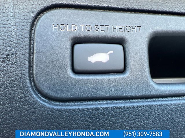 New 2026 Honda Pilot Black Edition image 24