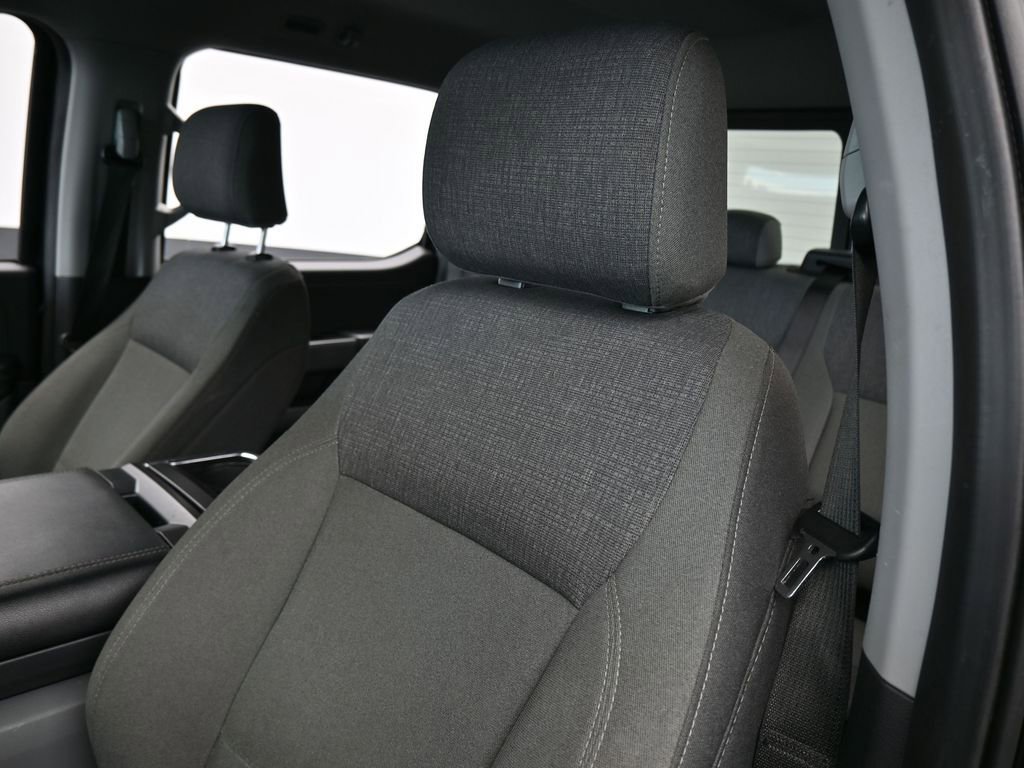 Used 2024 Ford F150 XLT w/ Equipment Group 302A MID image 16