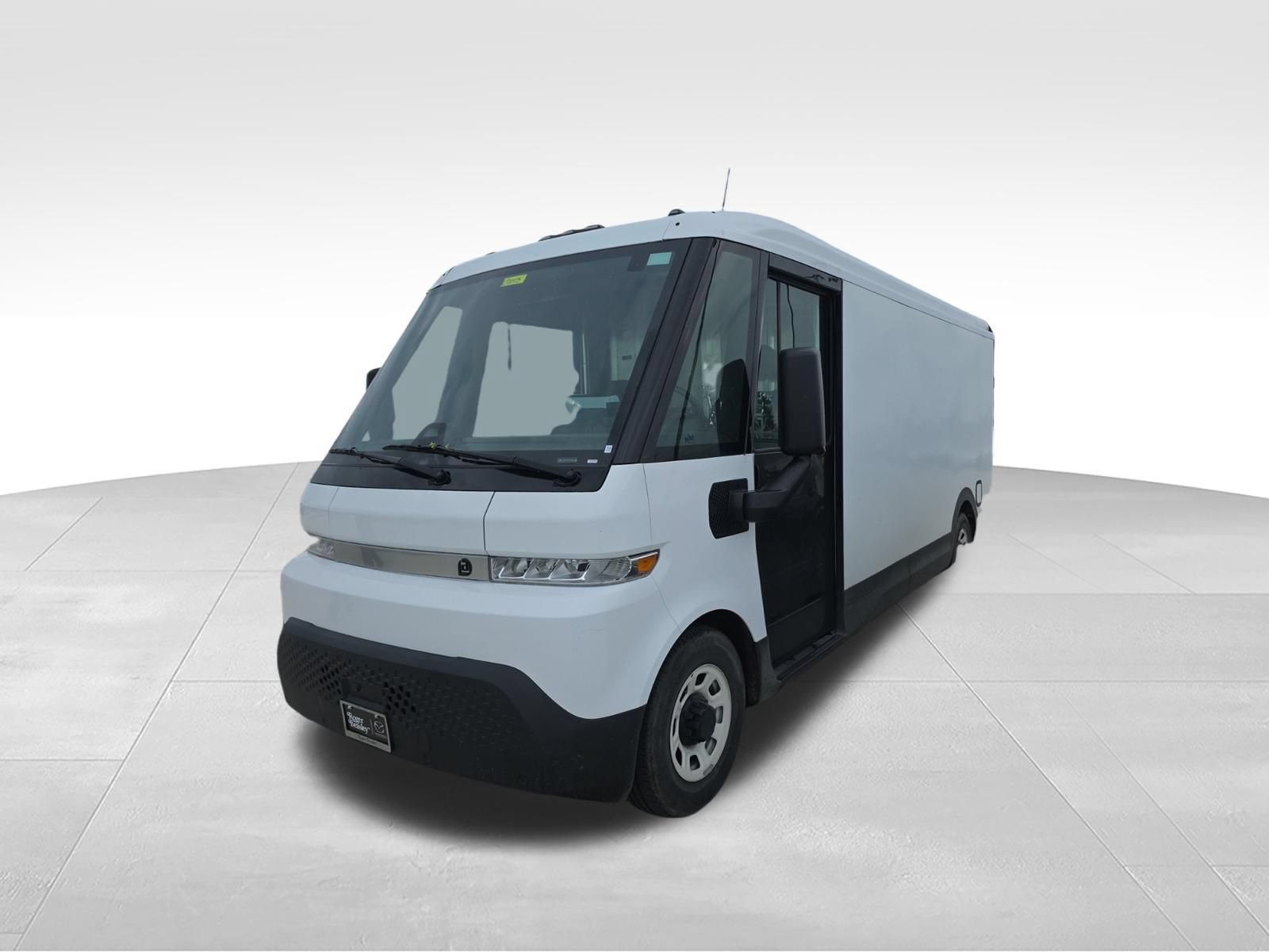 Used 2023 Chevrolet Brightdrop 600 w/ Active Safety Package 2
