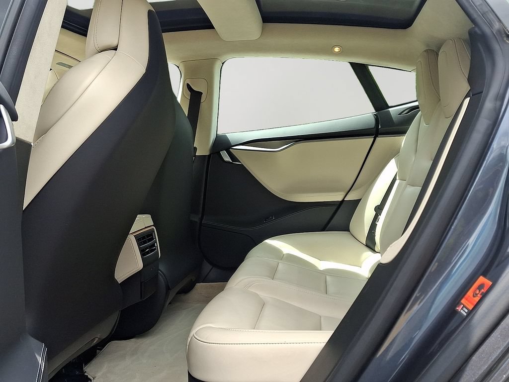 Used 2018 Tesla Model S 100D AWD/4WD image 8