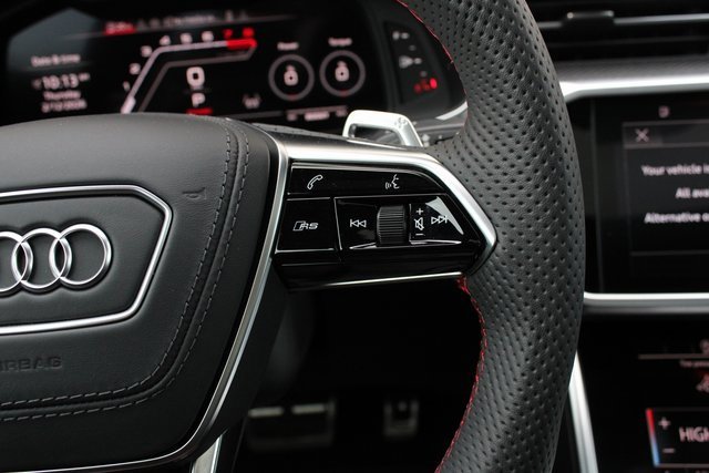 New 2026 Audi RS 7 Performance image 15