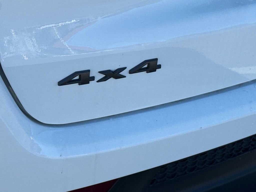 New 2026 Jeep Compass Latitude w/ Quick Order Package 29K image 5