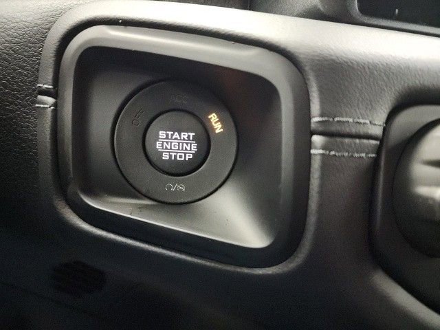 New 2025 Jeep Wrangler Unlimited Rubicon 4xe w/ Convenience Group image 20