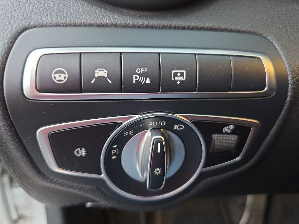 Used 2020 Mercedes-Benz C 63 AMG S image 16