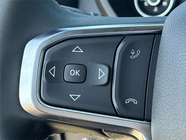 New 2026 RAM 2500 Big Horn image 17