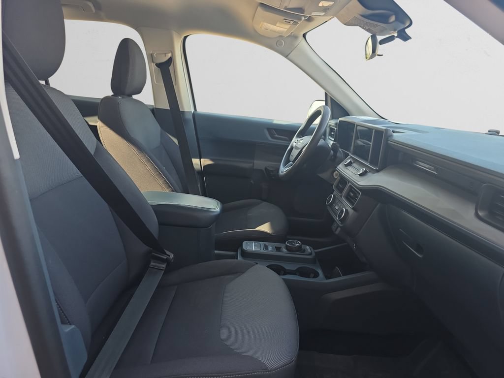 Used 2022 Ford Maverick XL FWD image 16