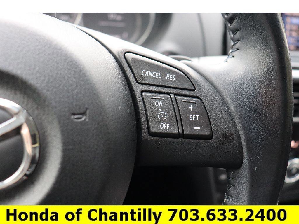 Used 2014 MAZDA MAZDA6 Grand Touring image 13