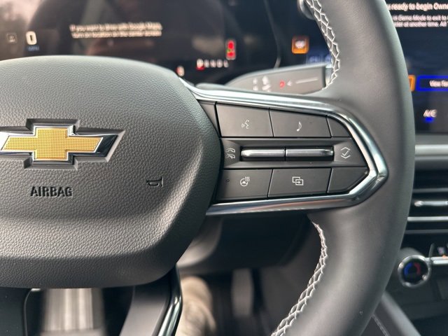 New 2026 Chevrolet Traverse LT w/ Sun and Wheel Package image 21