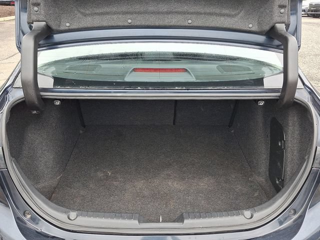 Used 2016 MAZDA MAZDA3 i Grand Touring FWD image 29