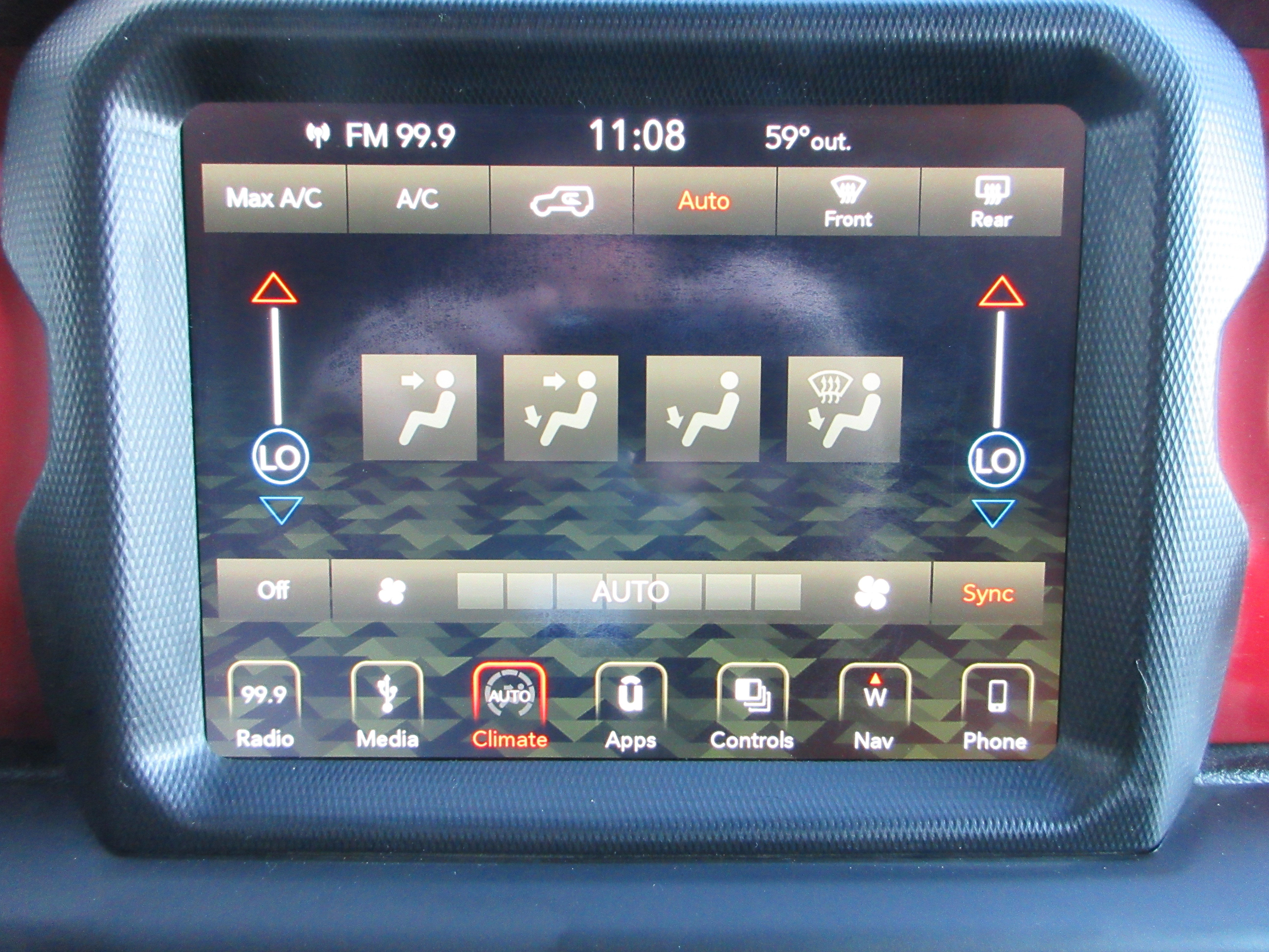 Used 2018 Jeep Wrangler Unlimited Rubicon image 43