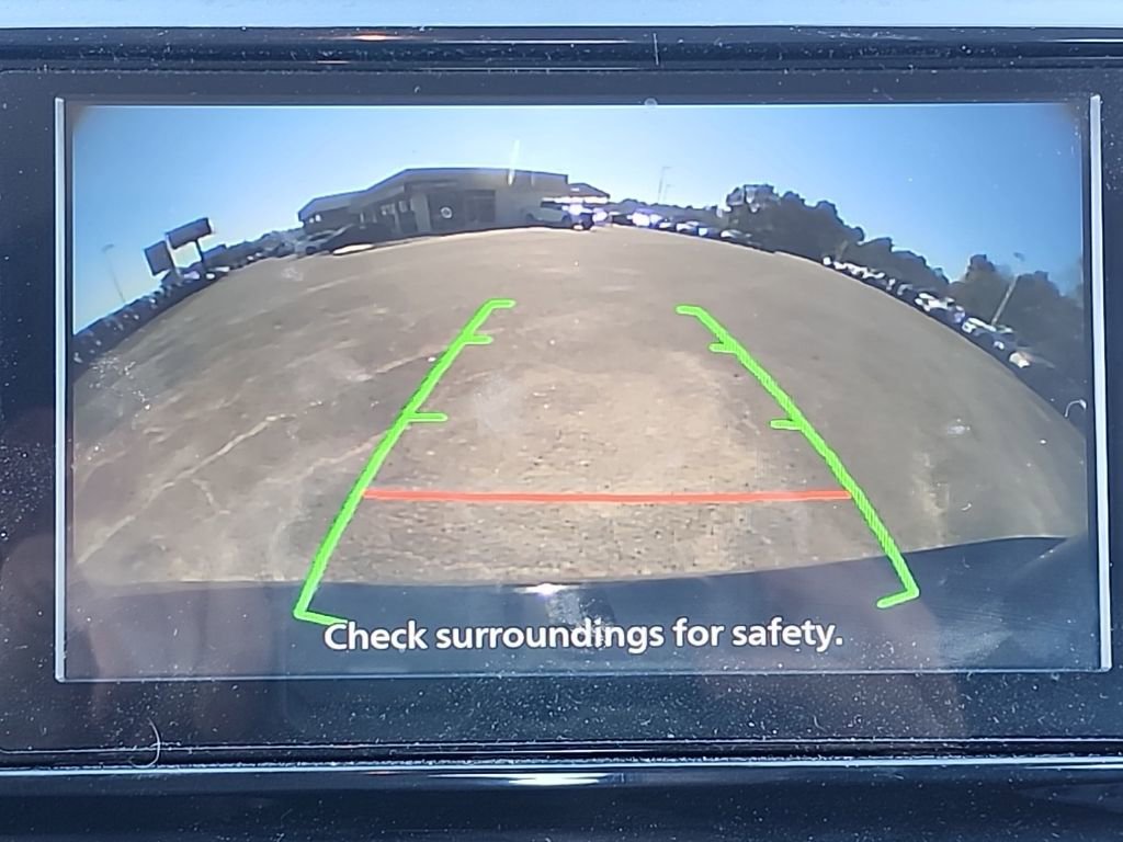 Used 2024 Mitsubishi Mirage image 26