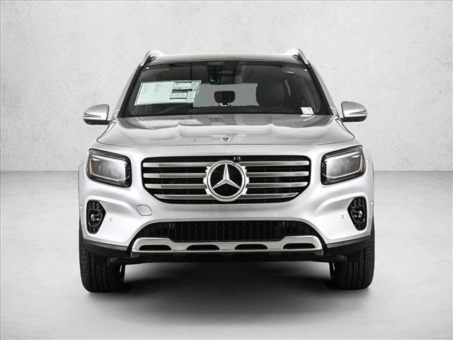 New 2026 Mercedes-Benz GLB 250 4MATIC image 2
