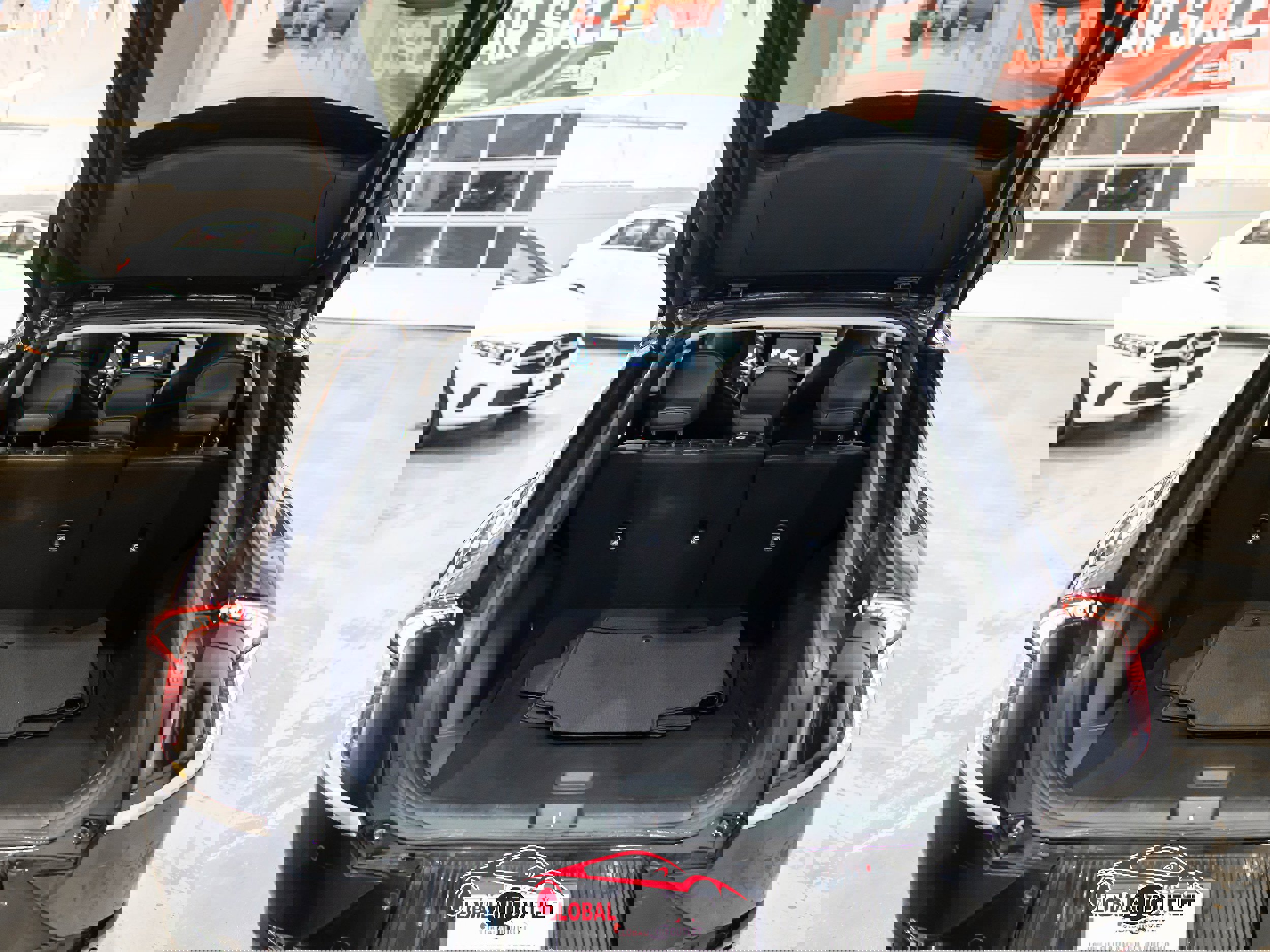 Used 2023 Kia EV6 Wind w/ Wind Technology Package image 43