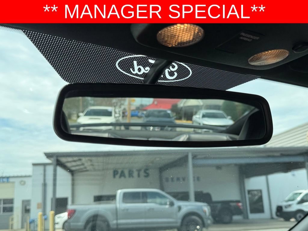 Used 2019 Ford Mustang GT Premium w/ GT Performance Package RWD image 24