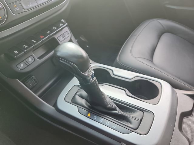 Certified 2022 Chevrolet Colorado ZR2 w/ Colorado ZR2 Bison Edition image 23