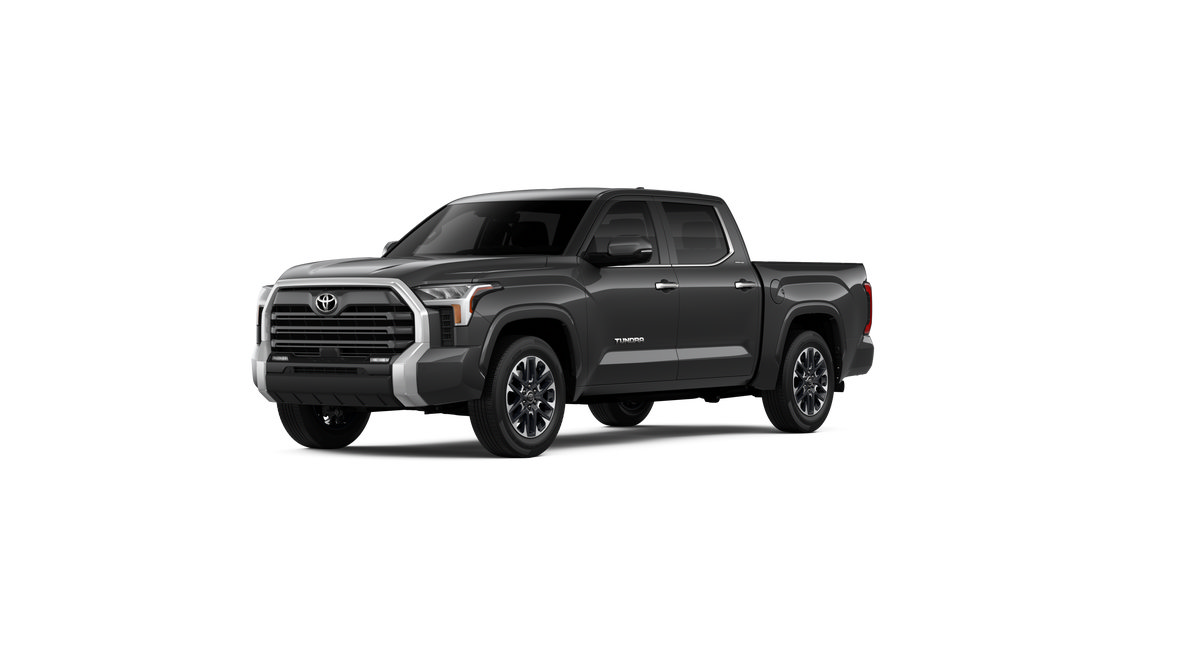New 2026 Toyota Tundra Limited AWD/4WD image 79