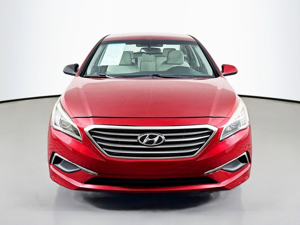 Used 2016 Hyundai Sonata SE image 8