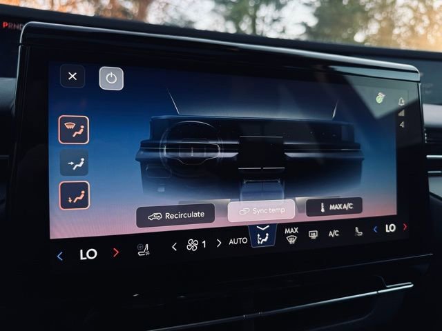 New 2026 Lincoln Nautilus Premier w/ Equipment Group 102A image 40
